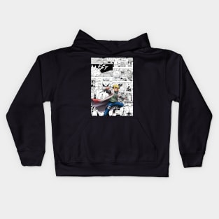 Minato Kids Hoodie